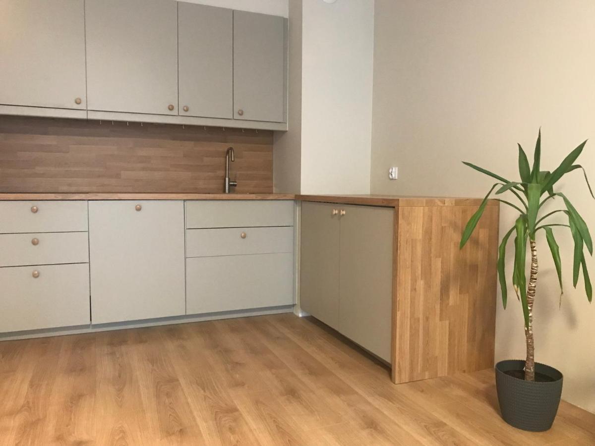 Apartament Ag5 Gdańsk Exterior foto
