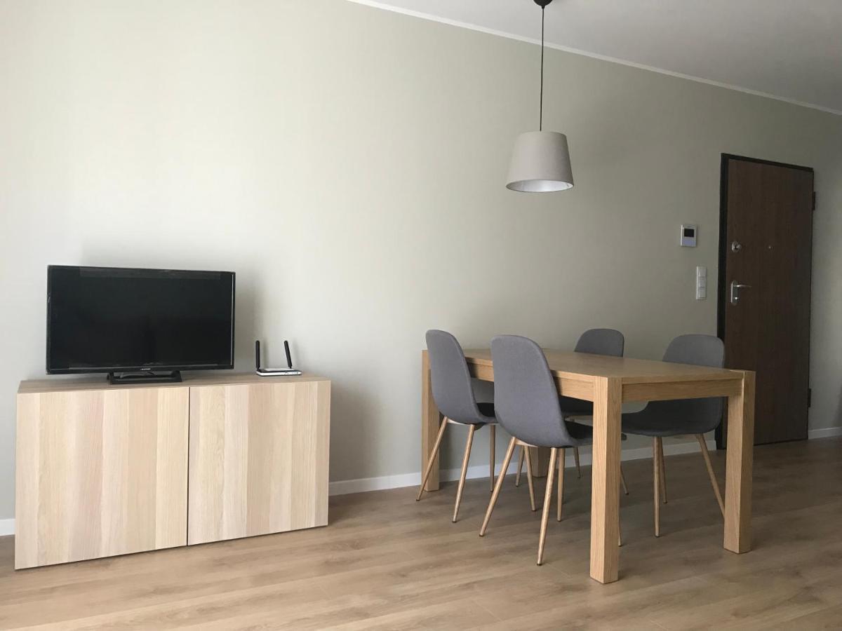 Apartament Ag5 Gdańsk Exterior foto